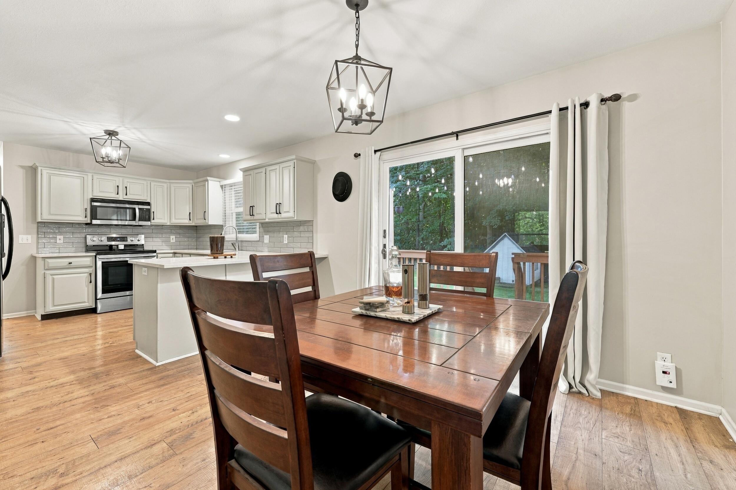 15362 Arborwood Drive Grand Haven MI 49417
