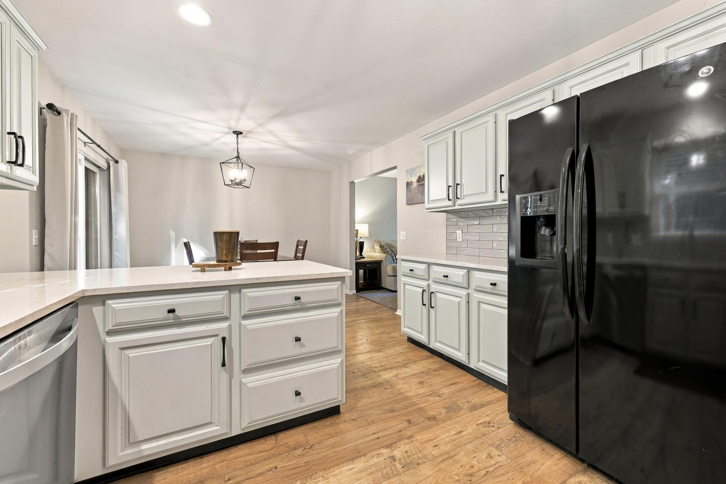 15362 Arborwood Drive Grand Haven MI 49417