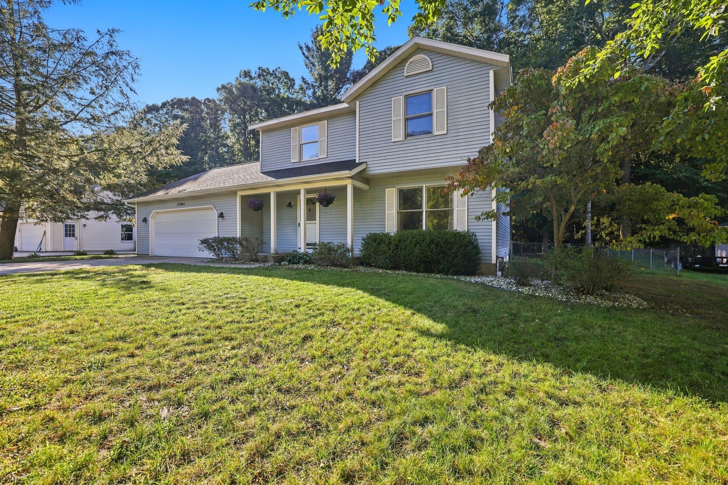 15362 Arborwood Drive Grand Haven MI 49417
