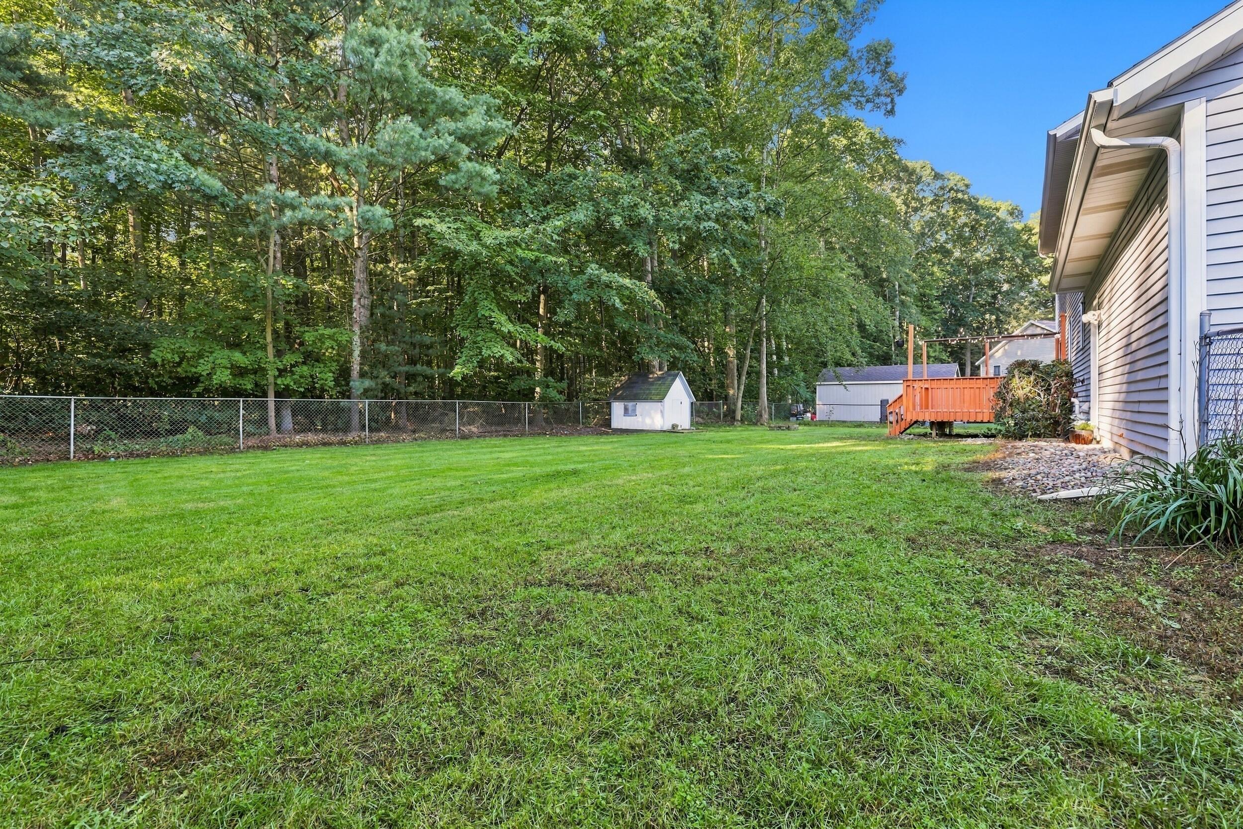 15362 Arborwood Drive Grand Haven MI 49417