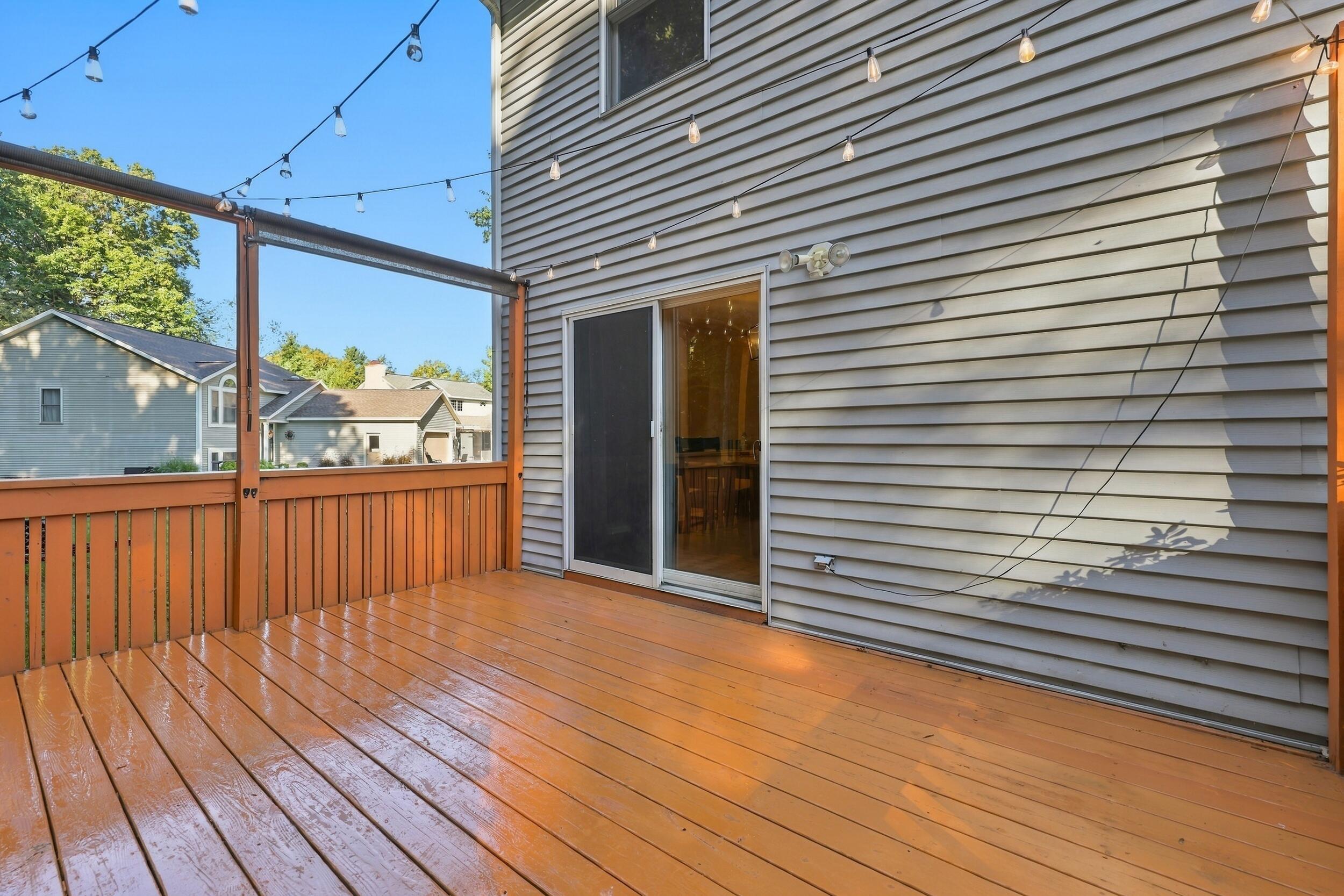 15362 Arborwood Drive Grand Haven MI 49417