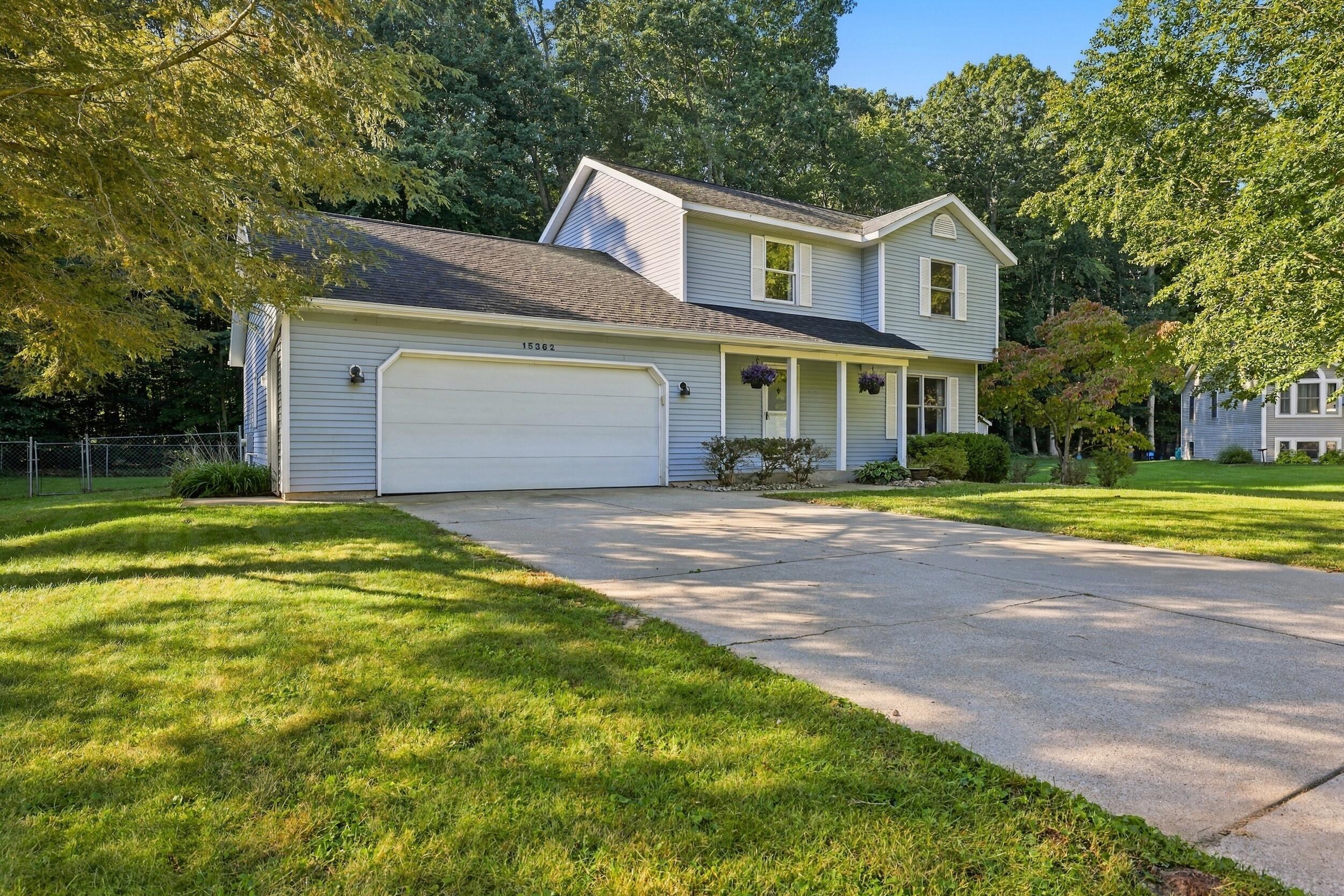 15362 Arborwood Drive Grand Haven MI 49417