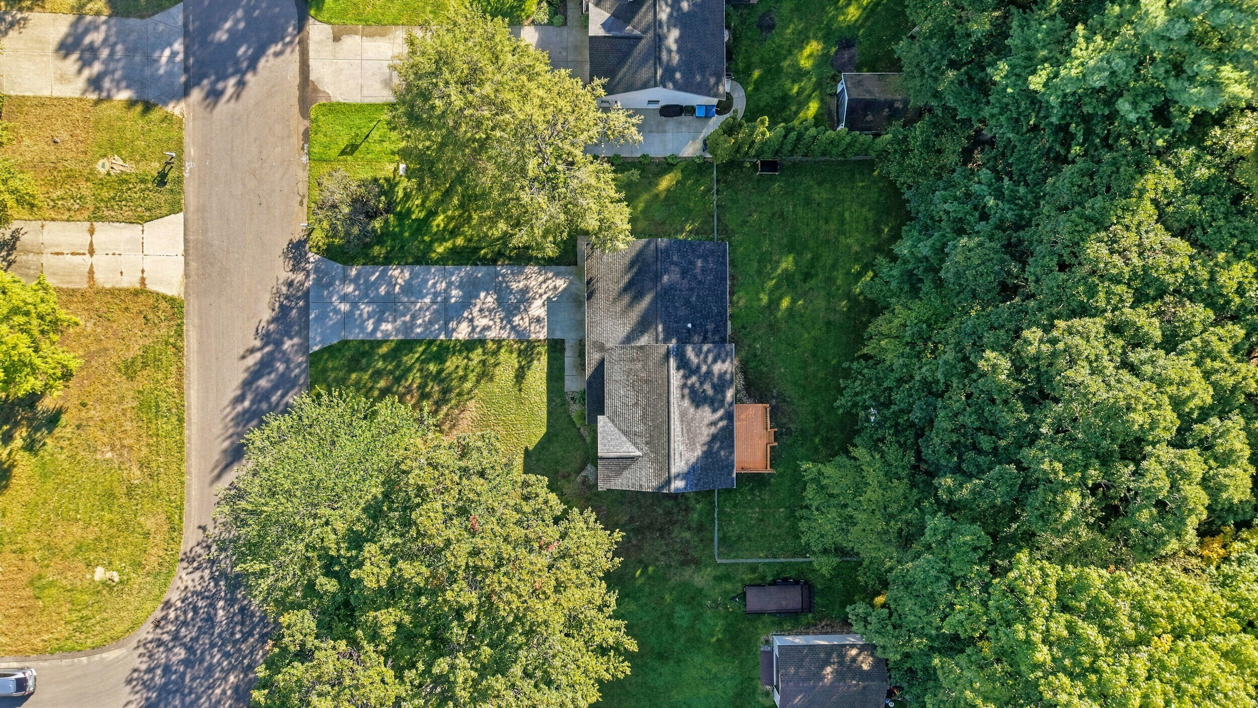 15362 Arborwood Drive Grand Haven MI 49417