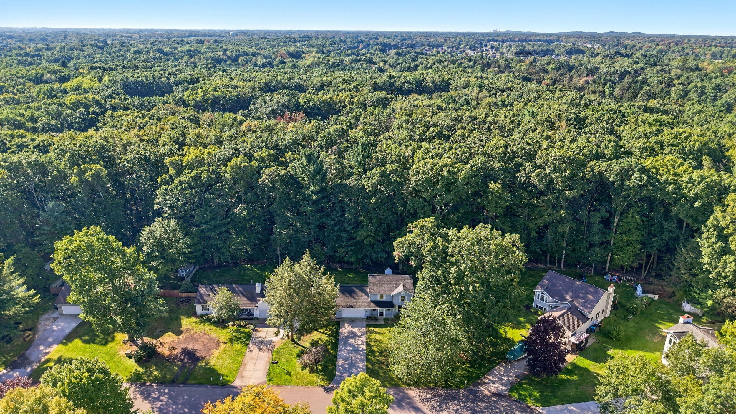 15362 Arborwood Drive Grand Haven MI 49417