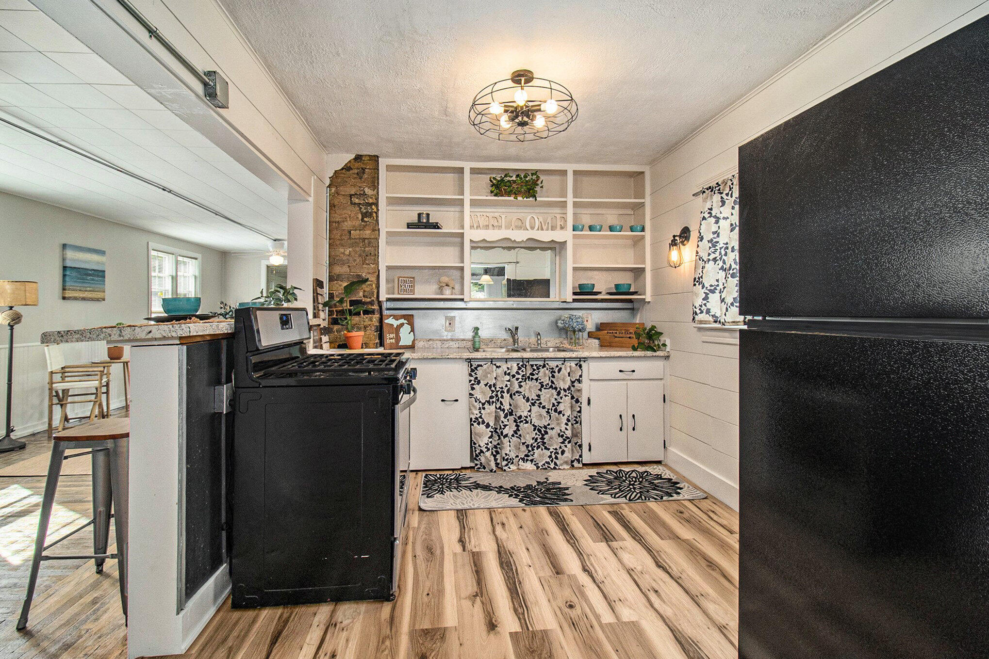 420 N Robert Street Ludington MI 49431
