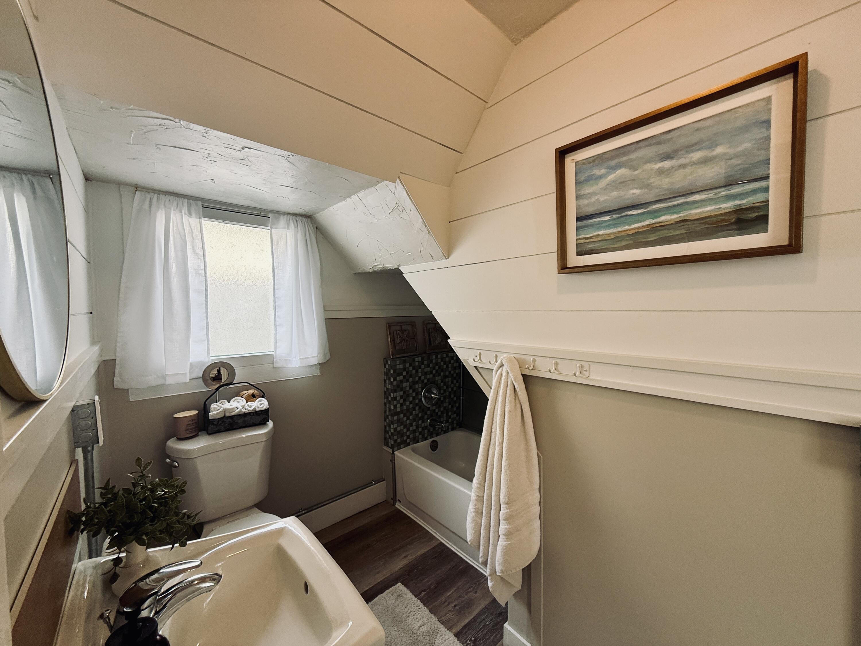 420 N Robert Street Ludington MI 49431