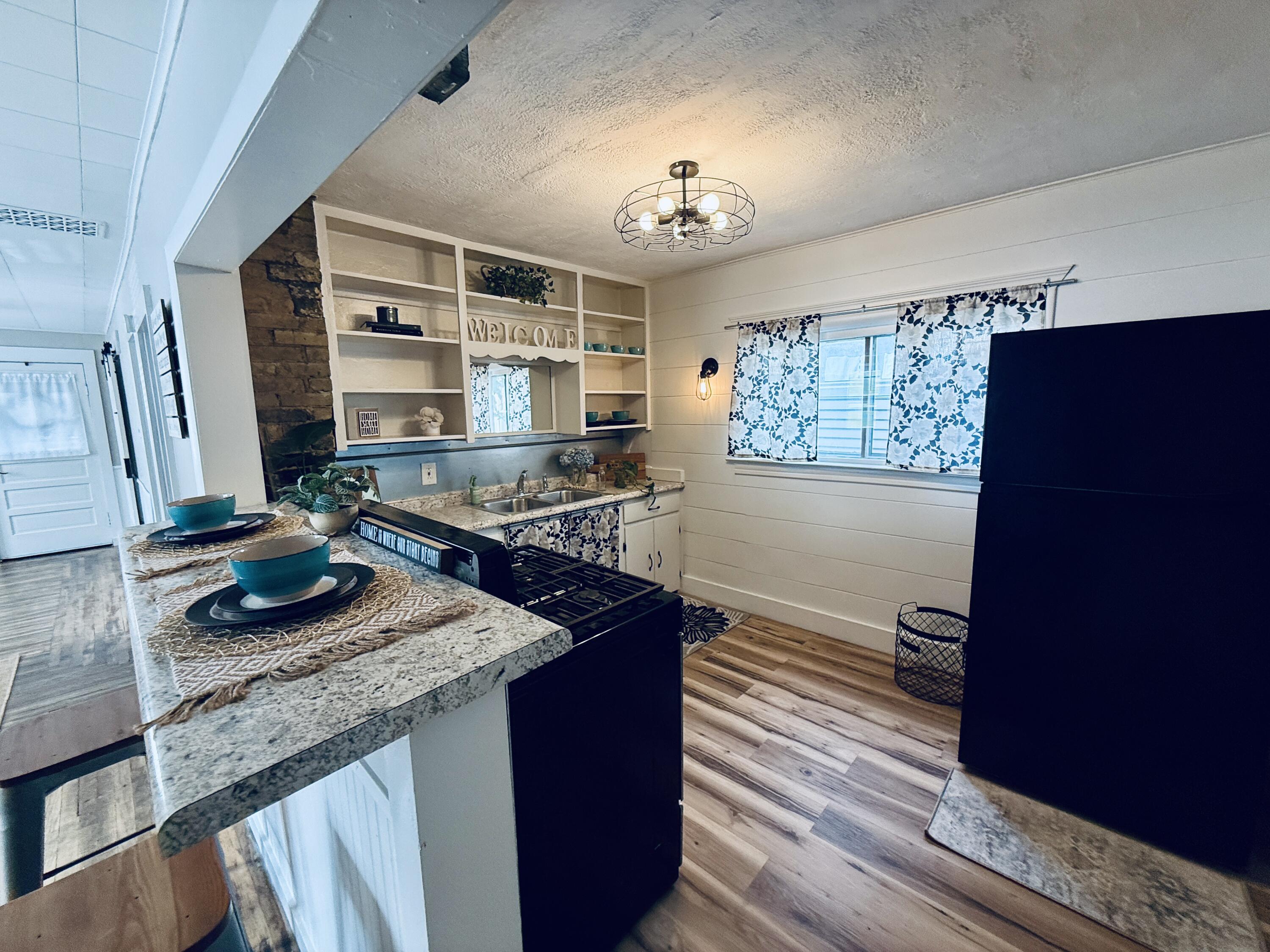 420 N Robert Street Ludington MI 49431