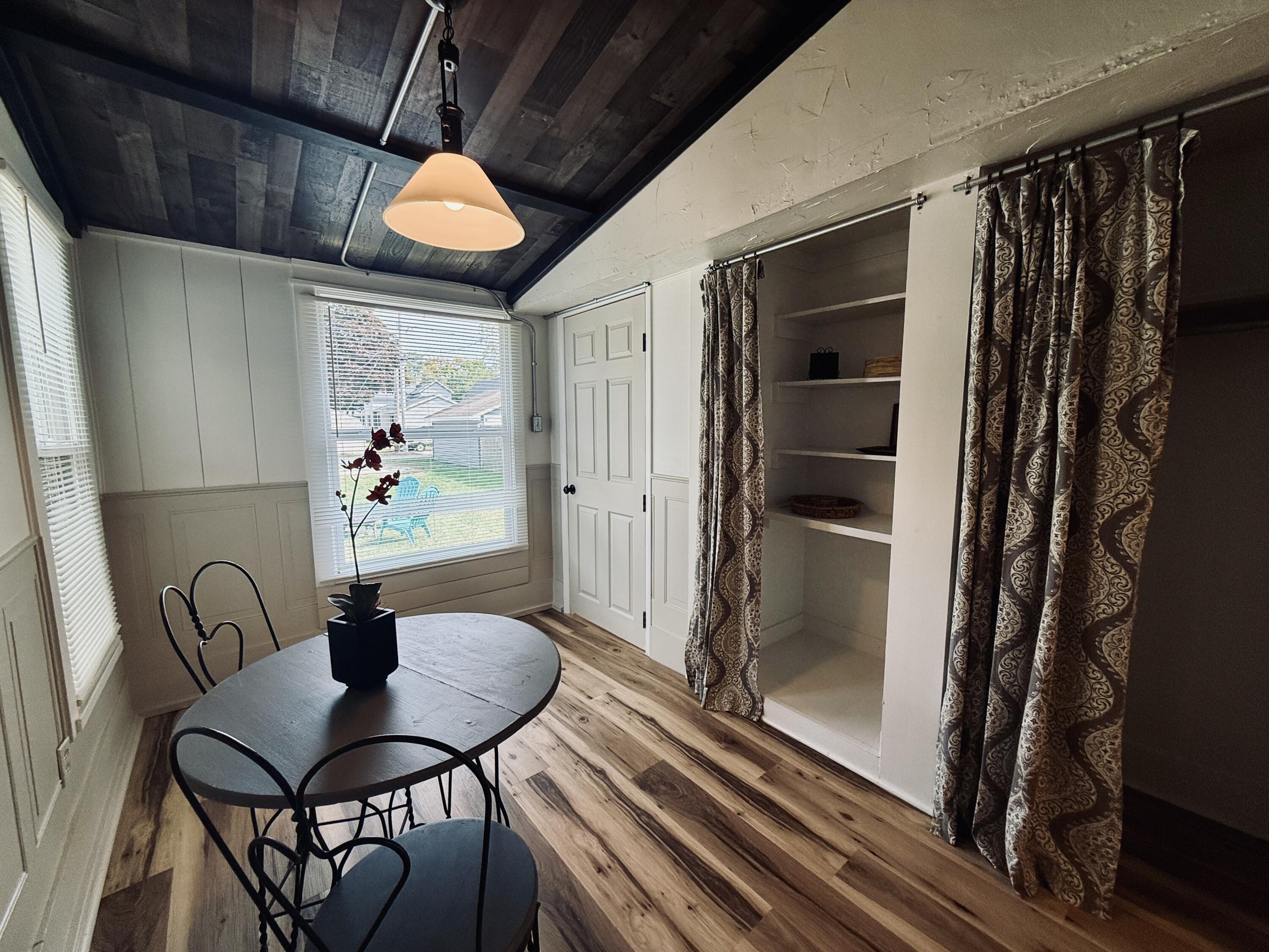 420 N Robert Street Ludington MI 49431
