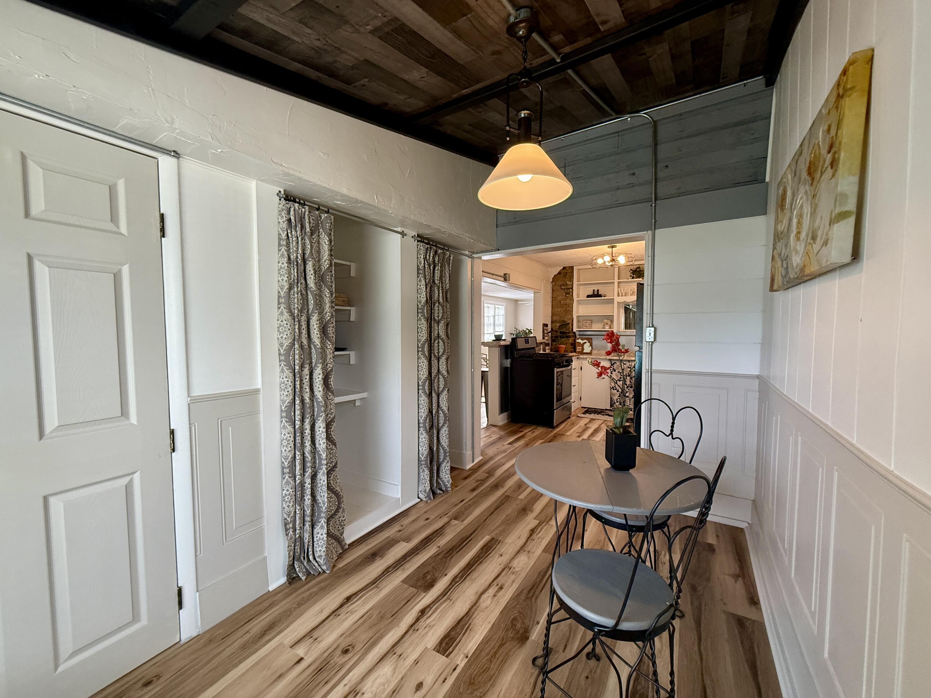 420 N Robert Street Ludington MI 49431