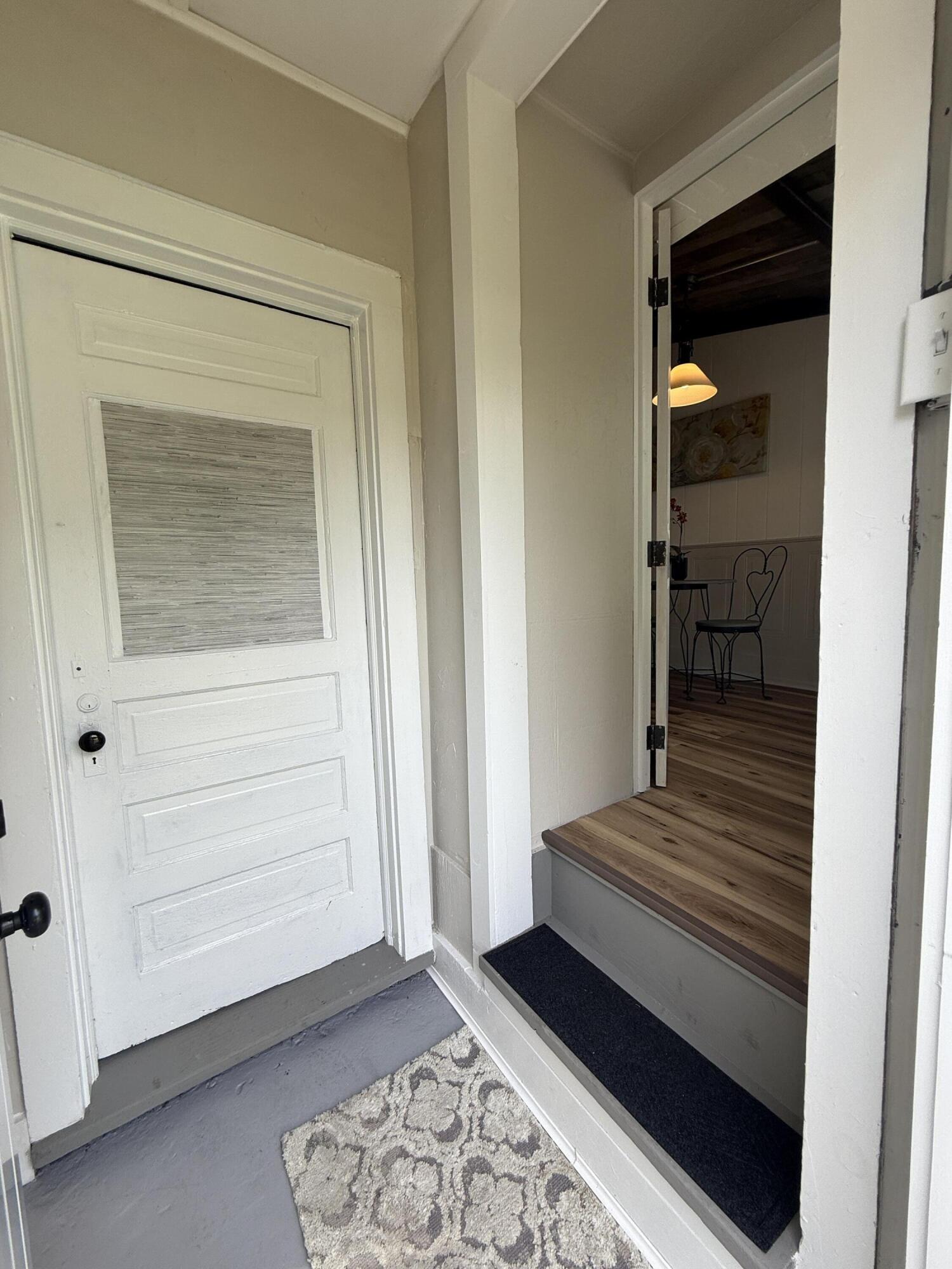 420 N Robert Street Ludington MI 49431