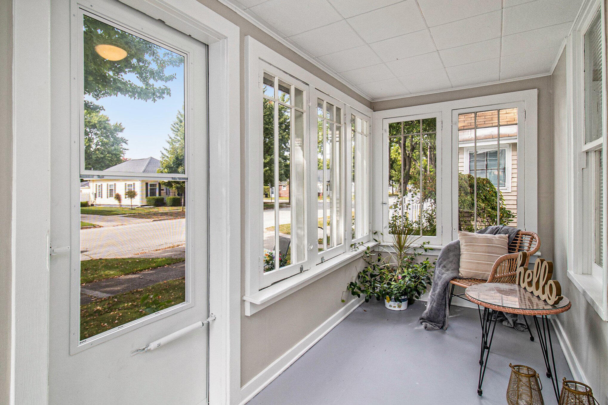 420 N Robert Street Ludington MI 49431