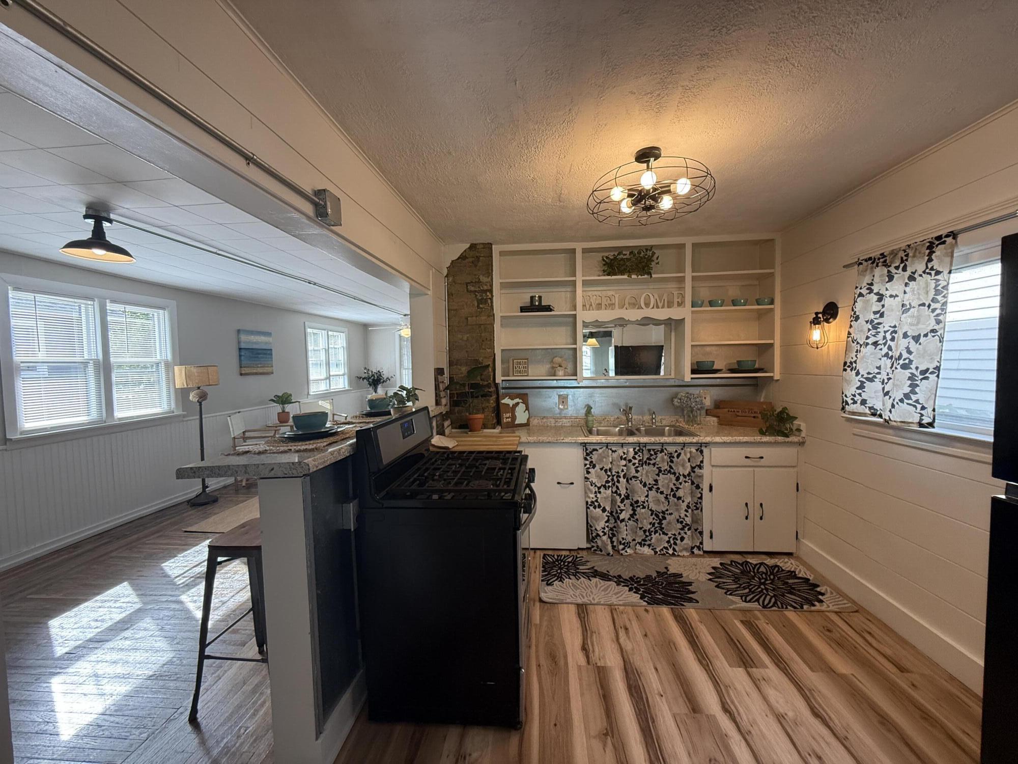420 N Robert Street Ludington MI 49431