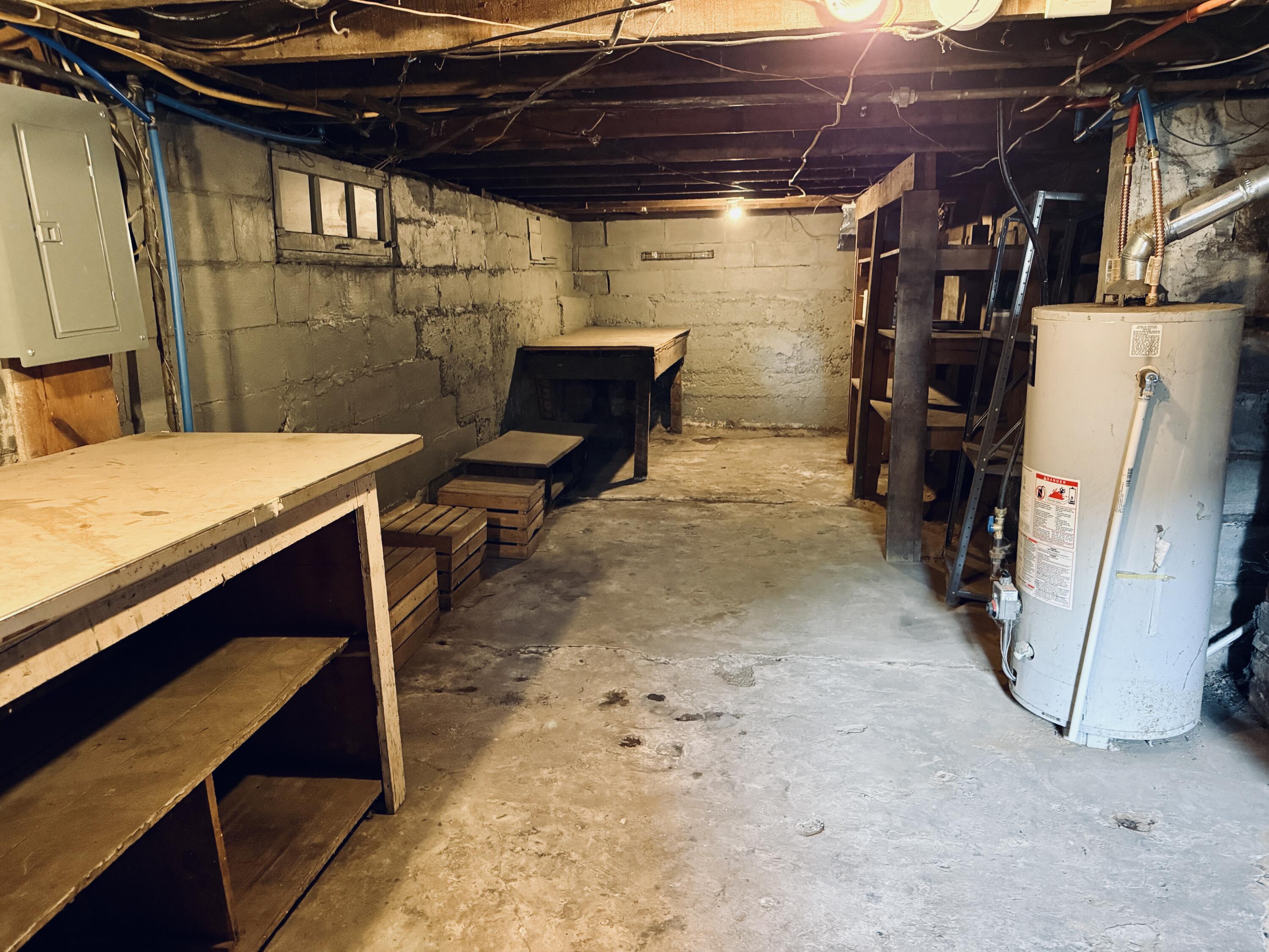 420 N Robert Street Ludington MI 49431