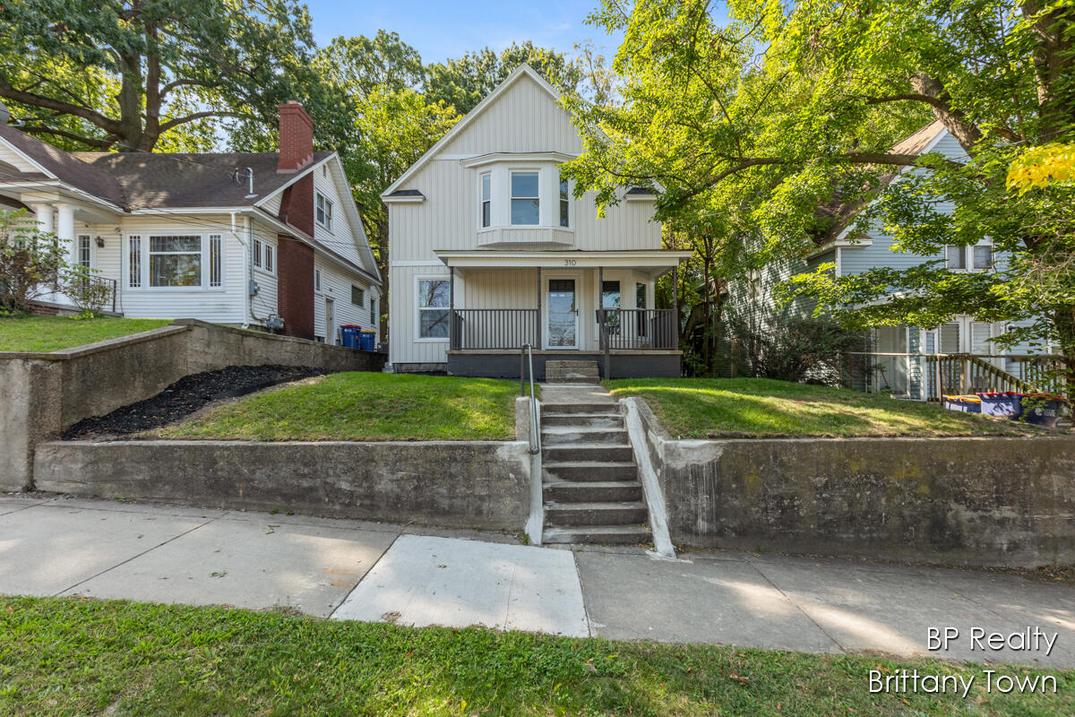 310 Sweet Street NE Grand Rapids MI 49505
