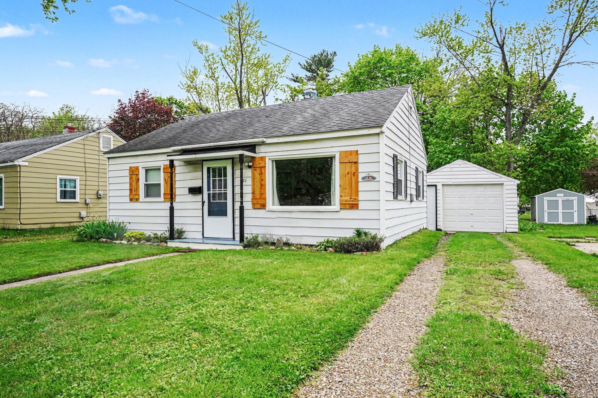 721 Washburn Avenue Kalamazoo MI 49048