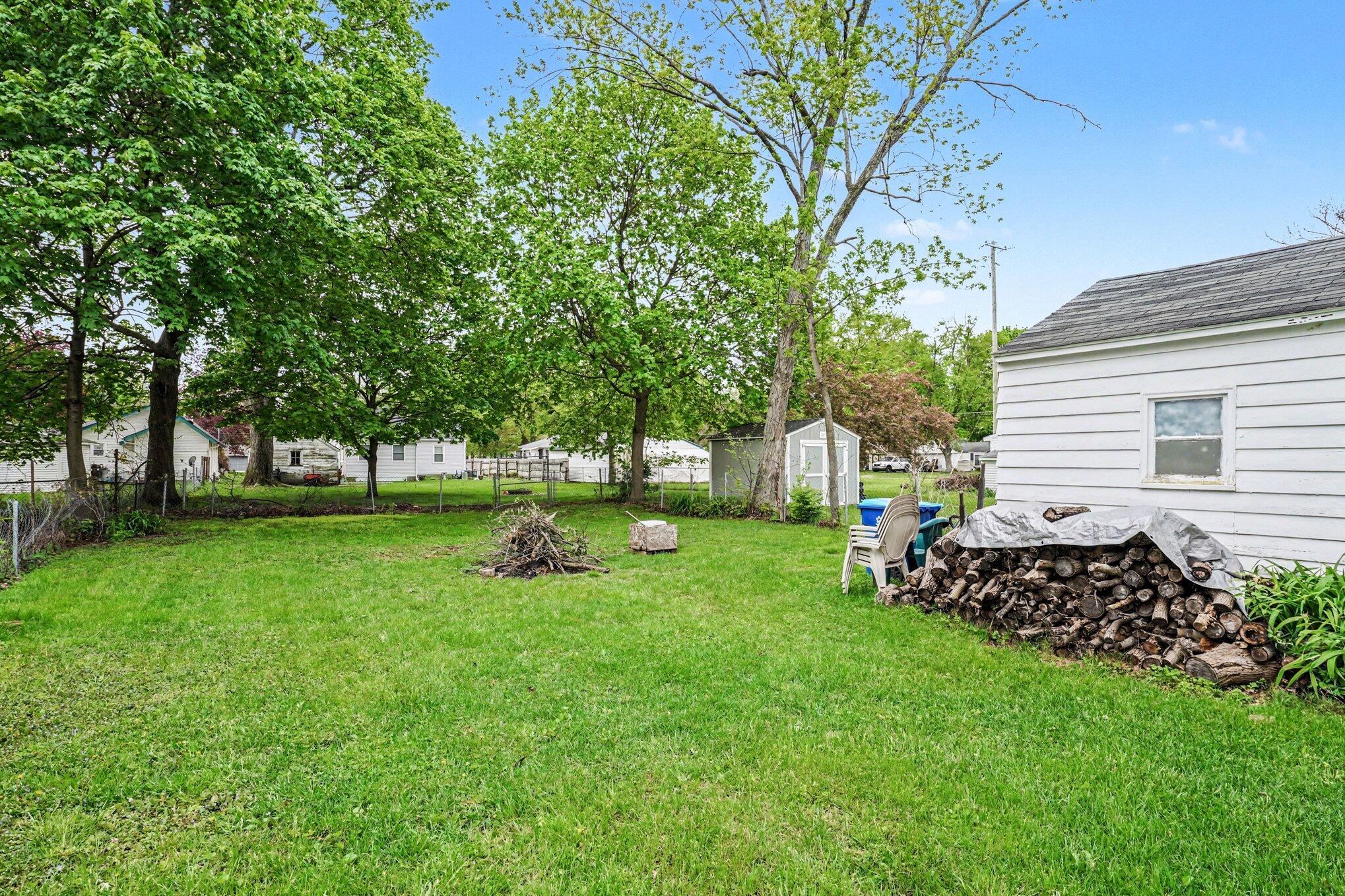 721 Washburn Avenue Kalamazoo MI 49048