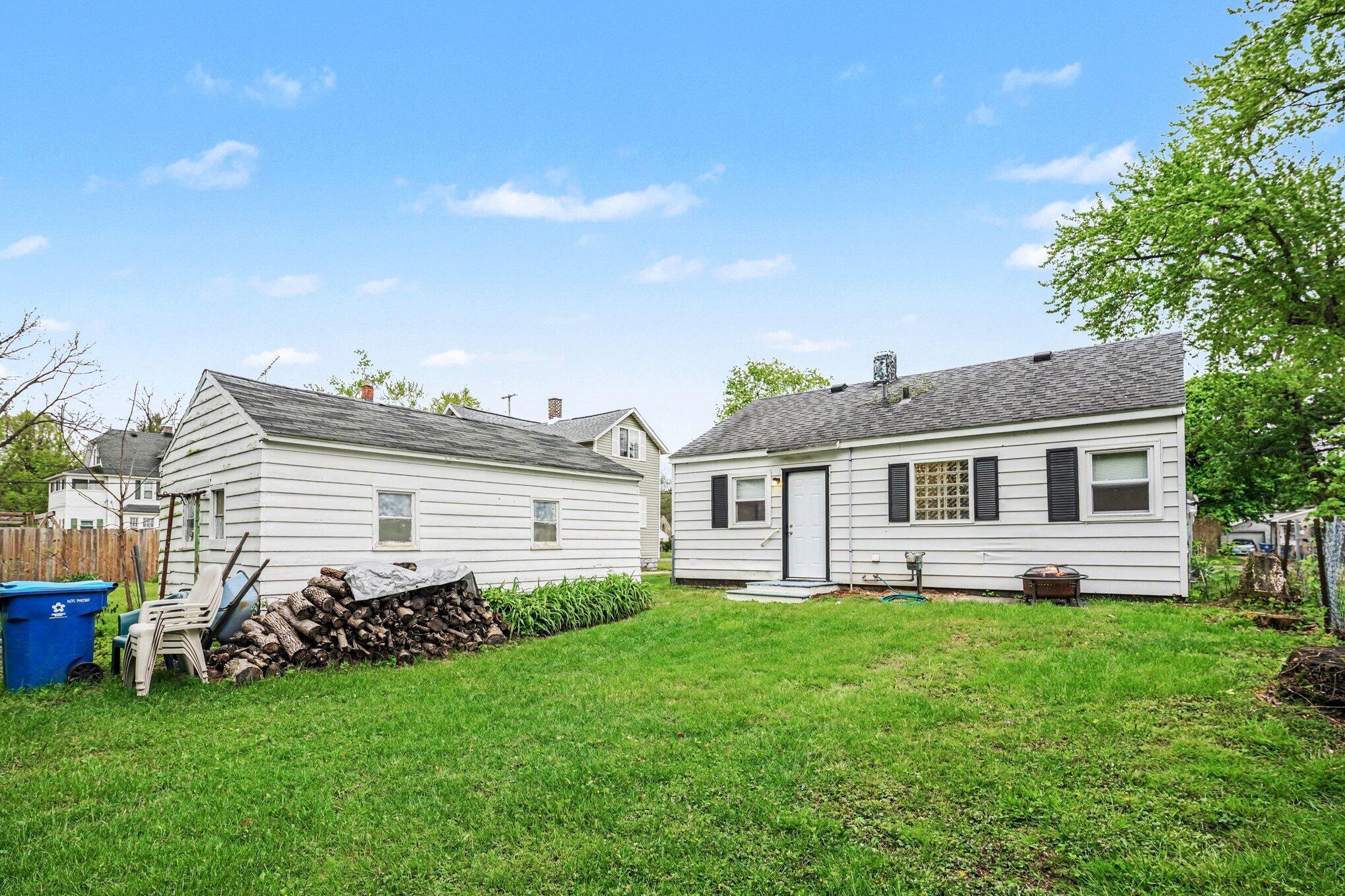 721 Washburn Avenue Kalamazoo MI 49048