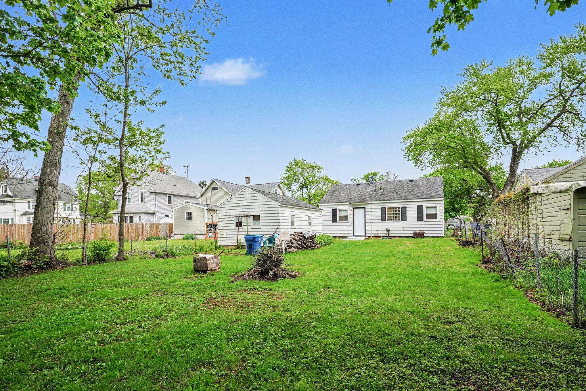 721 Washburn Avenue Kalamazoo MI 49048