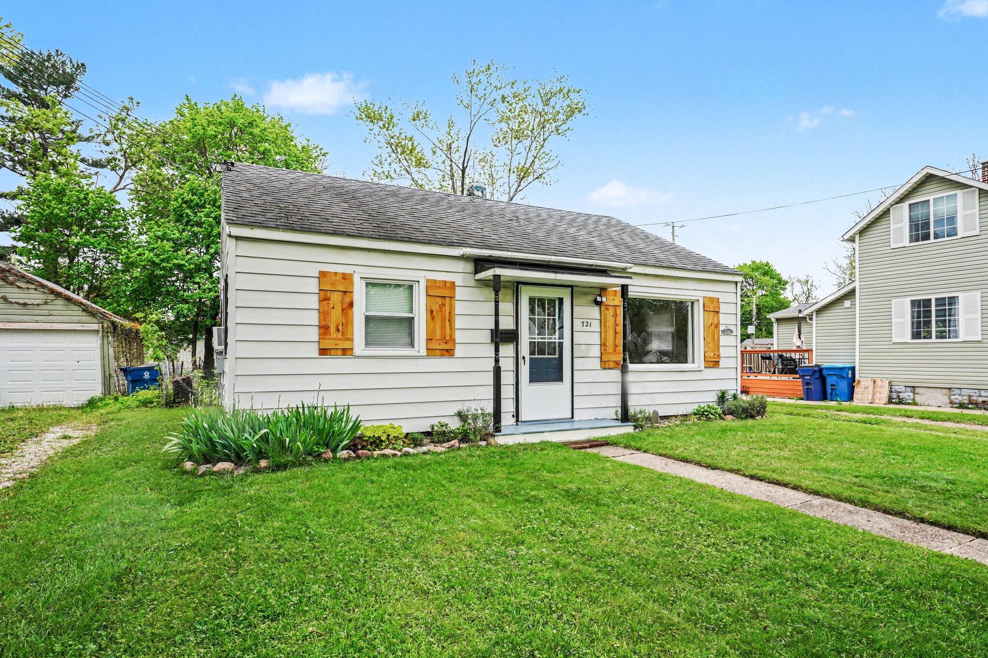 721 Washburn Avenue Kalamazoo MI 49048