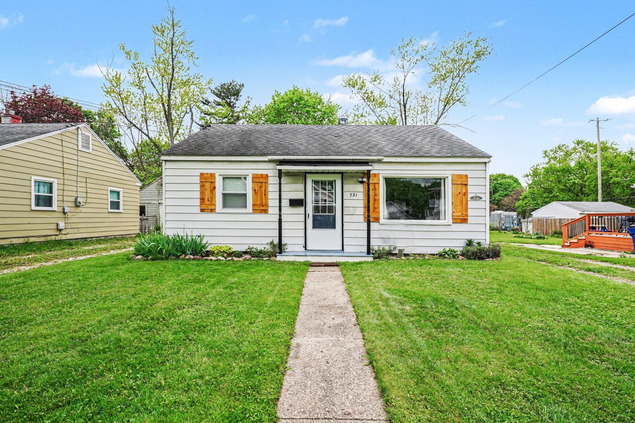 721 Washburn Avenue Kalamazoo MI 49048
