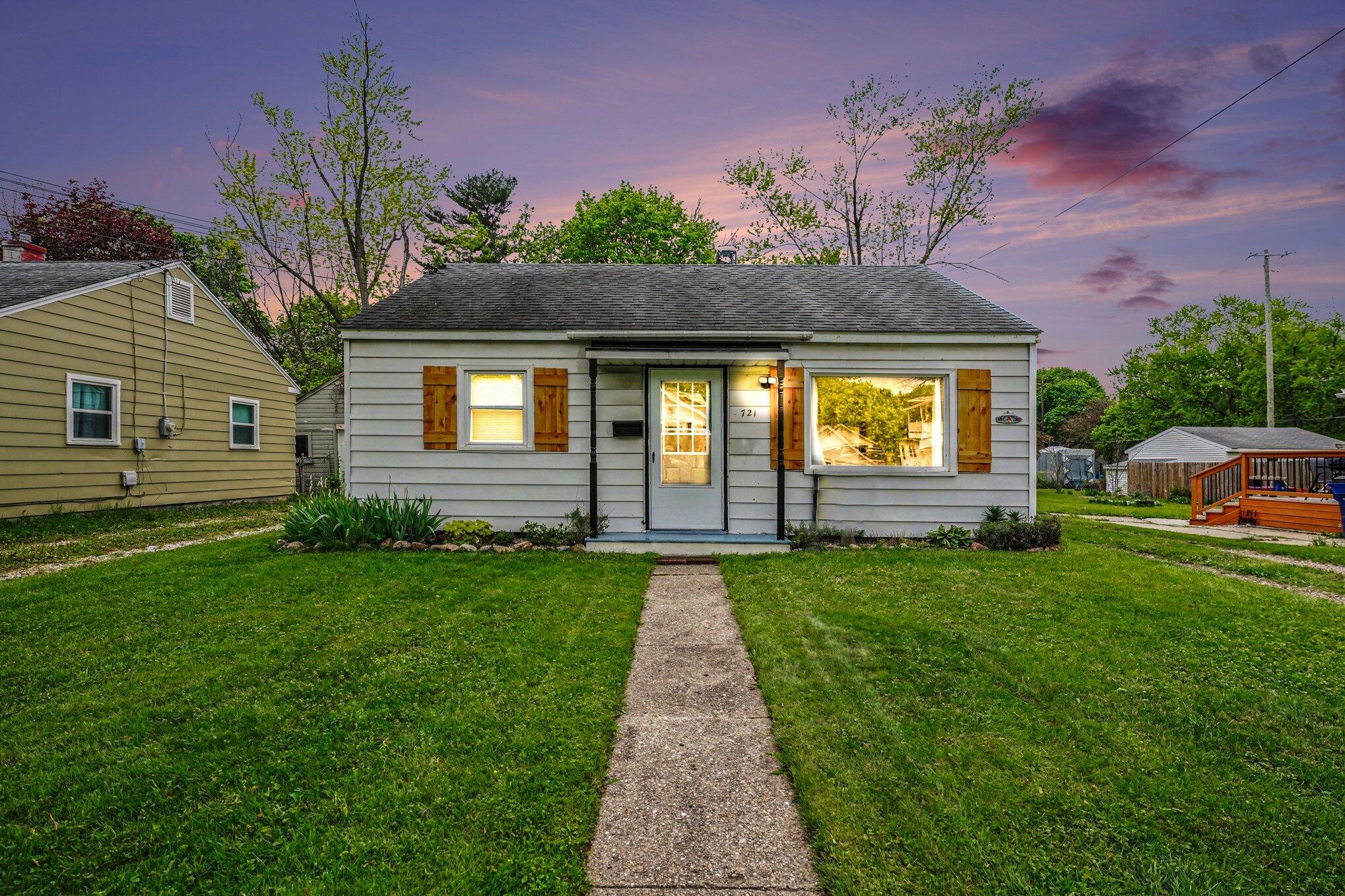 721 Washburn Avenue Kalamazoo MI 49048