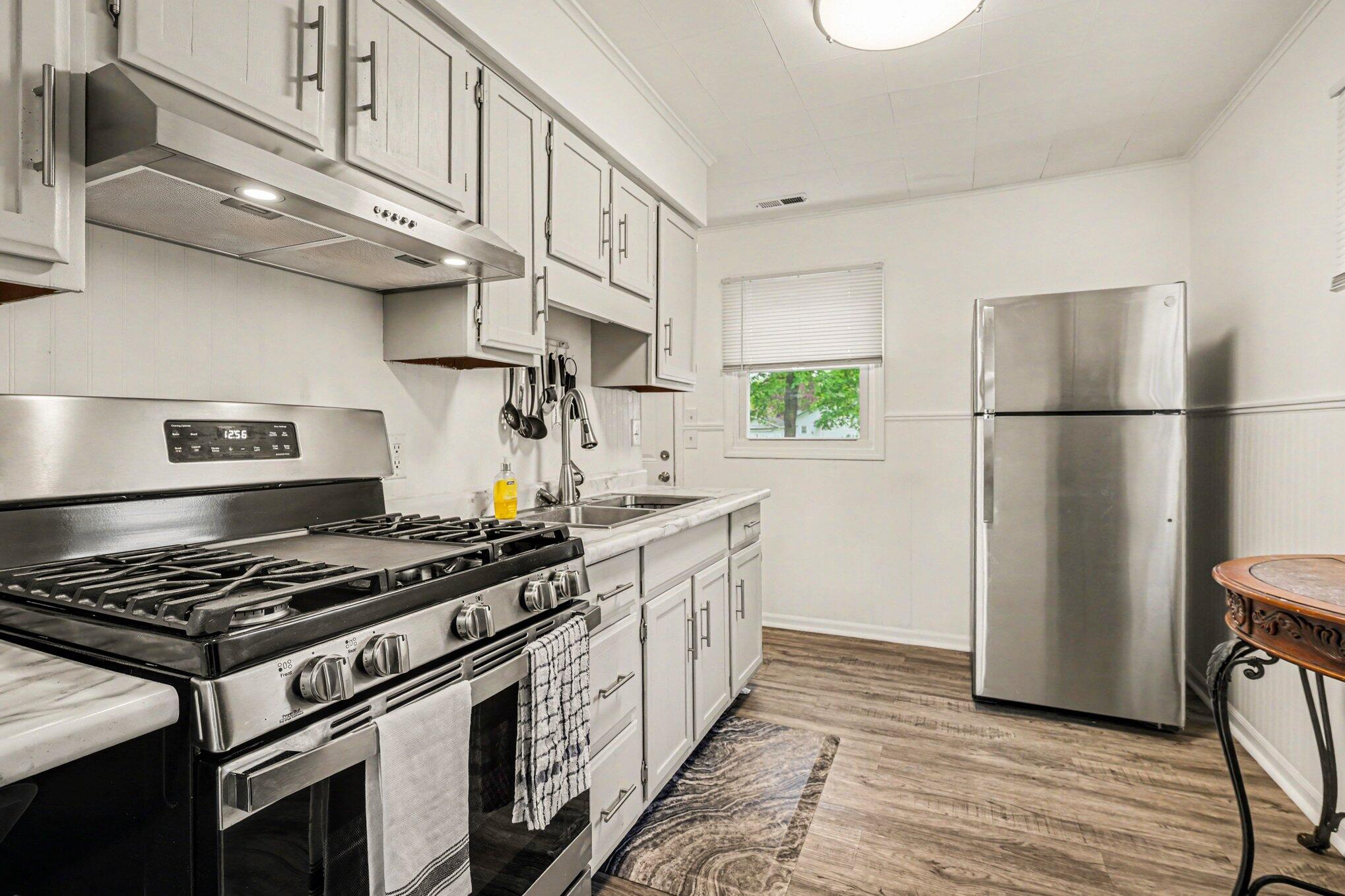 721 Washburn Avenue Kalamazoo MI 49048