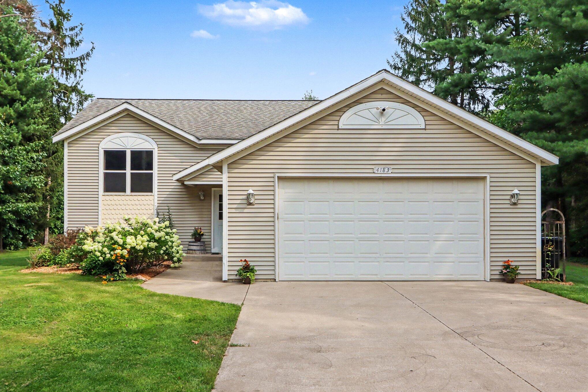 4183 Monroe Road Allegan MI 49010