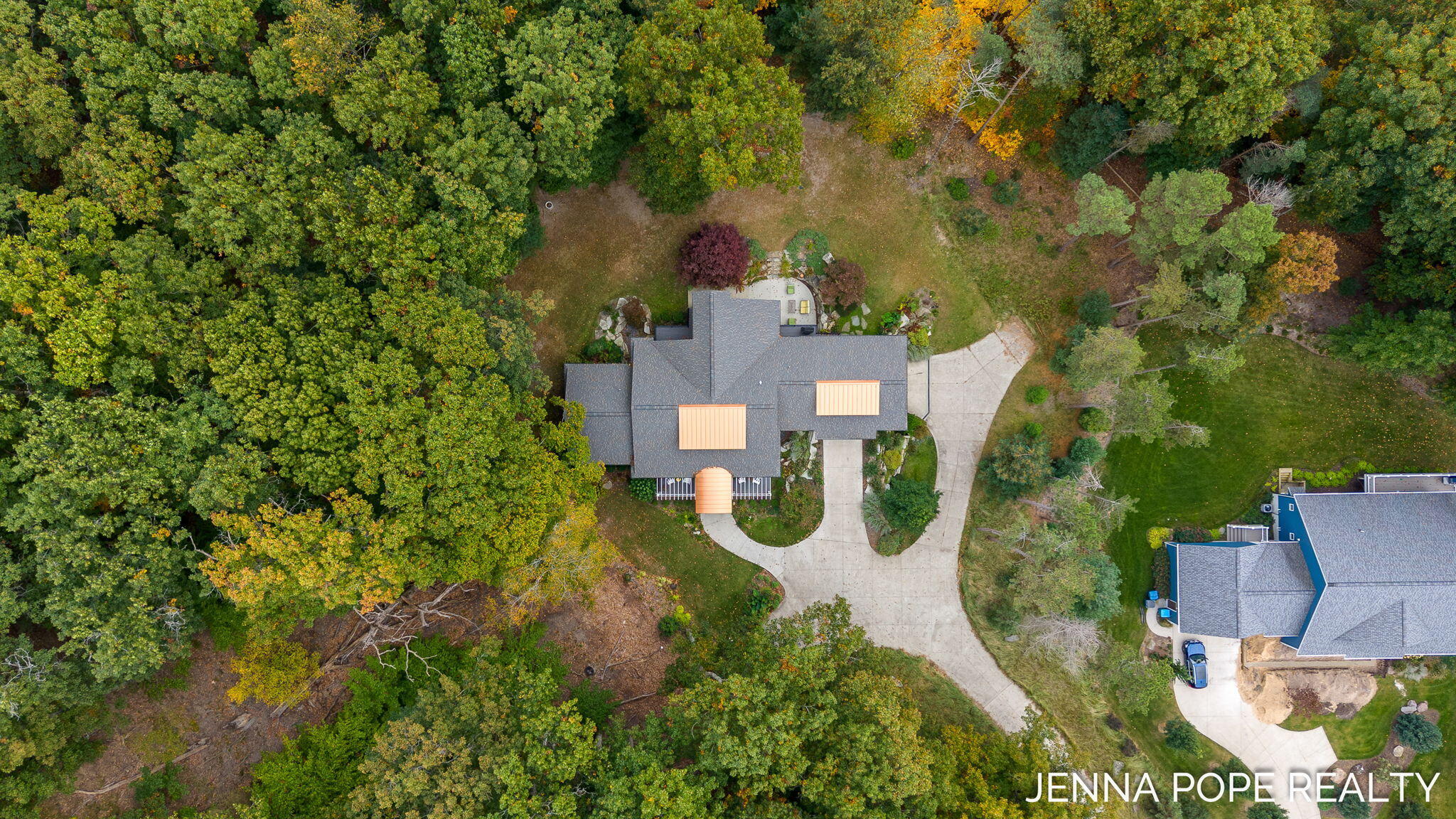 14676 Brucker Woods Court Grand Haven MI 49417