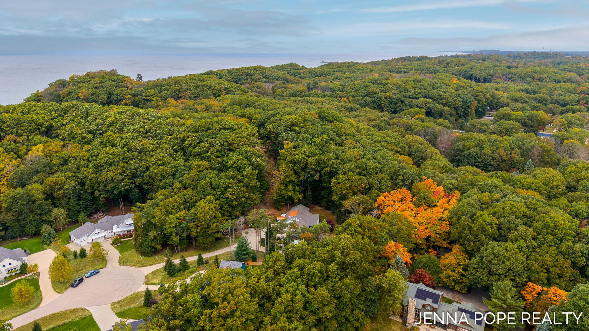 14676 Brucker Woods Court Grand Haven MI 49417