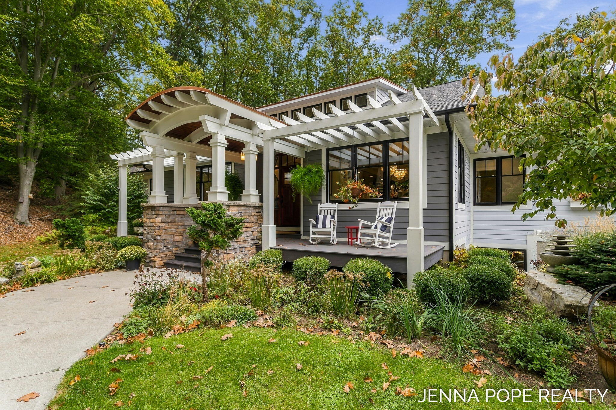 14676 Brucker Woods Court Grand Haven MI 49417