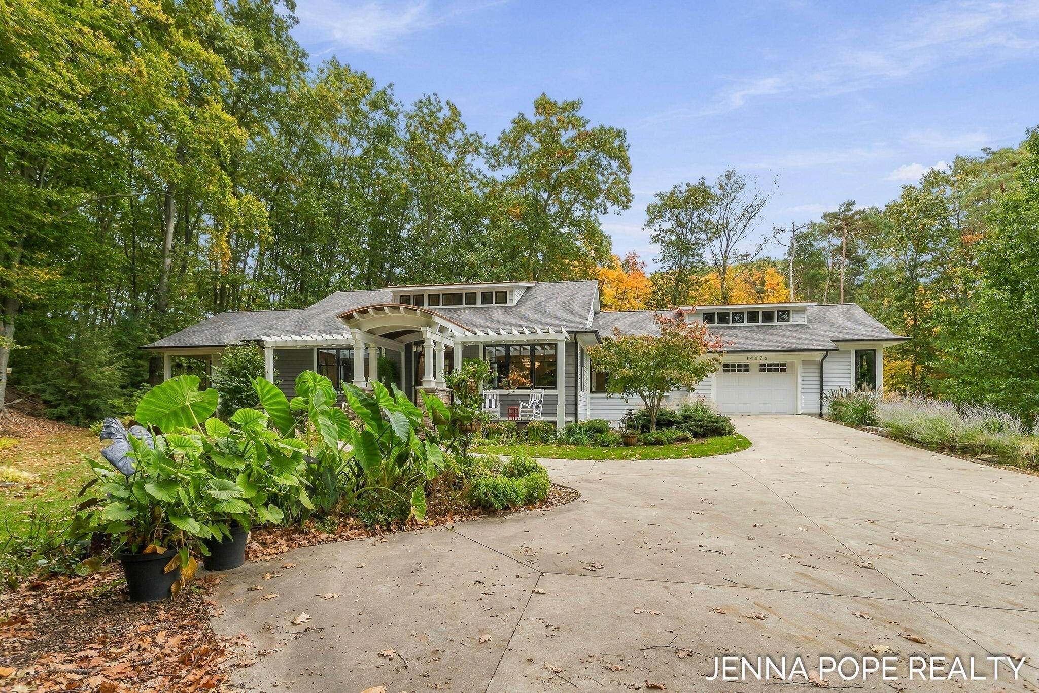 14676 Brucker Woods Court Grand Haven MI 49417
