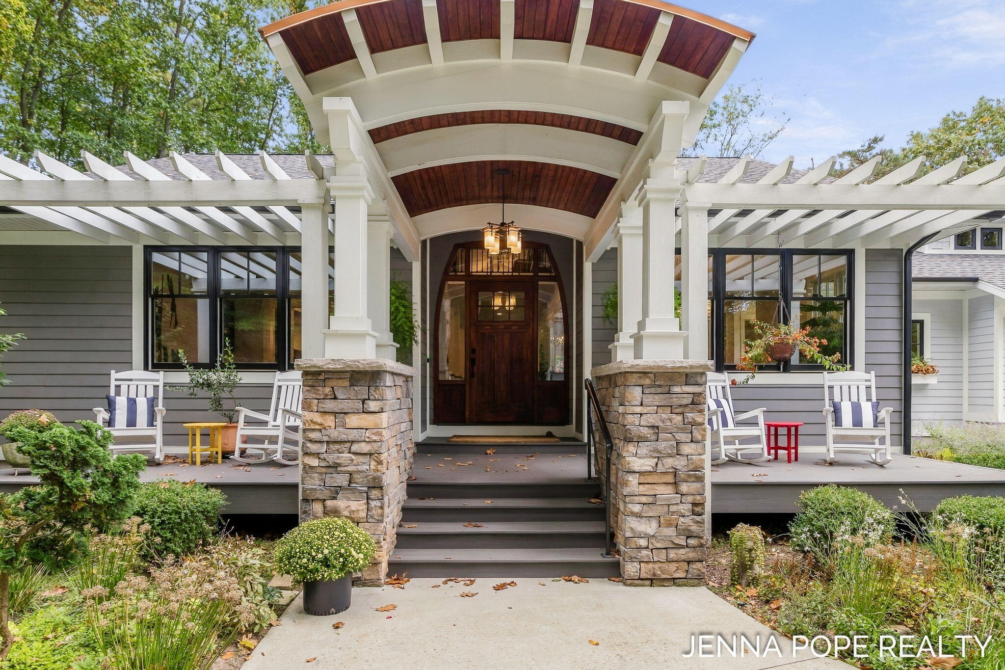 14676 Brucker Woods Court Grand Haven MI 49417