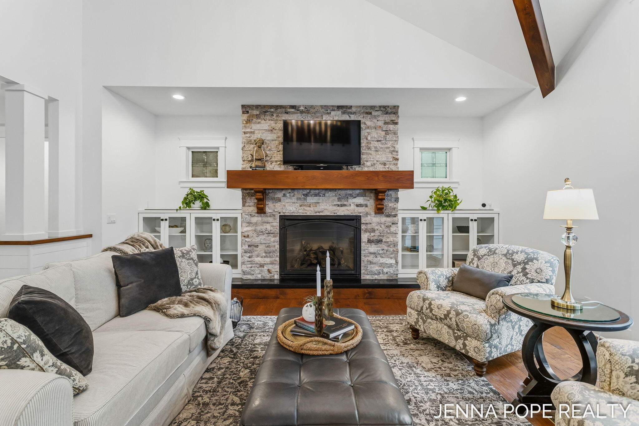 14676 Brucker Woods Court Grand Haven MI 49417