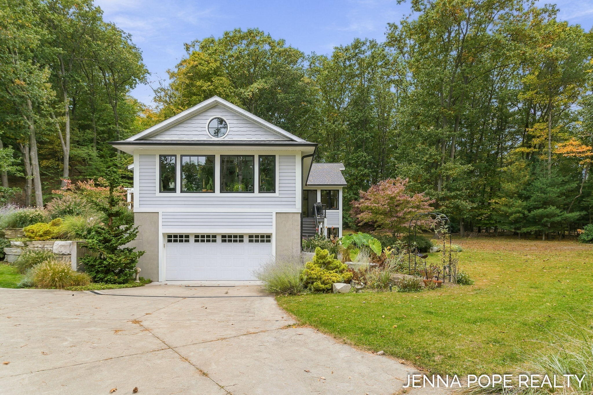 14676 Brucker Woods Court Grand Haven MI 49417