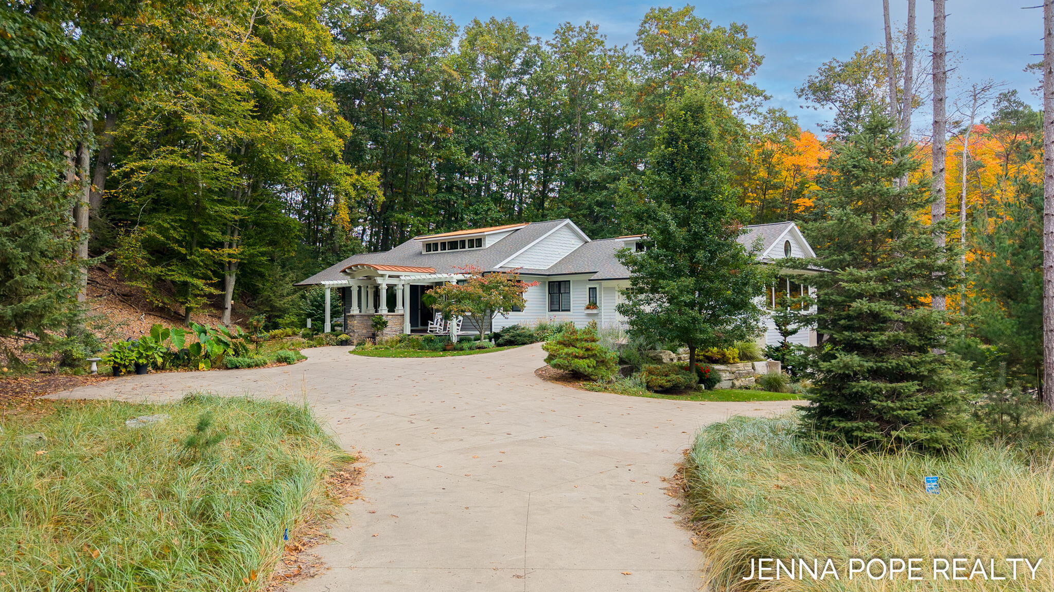 14676 Brucker Woods Court Grand Haven MI 49417