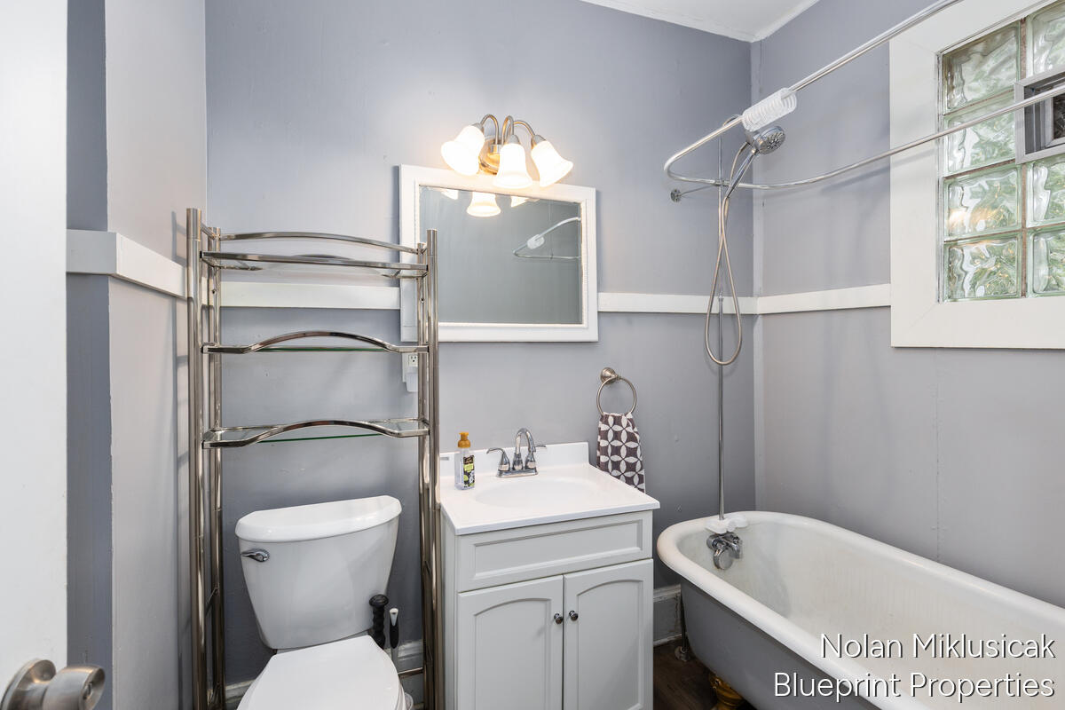 1147 Jennette Avenue NW Grand Rapids MI 49504