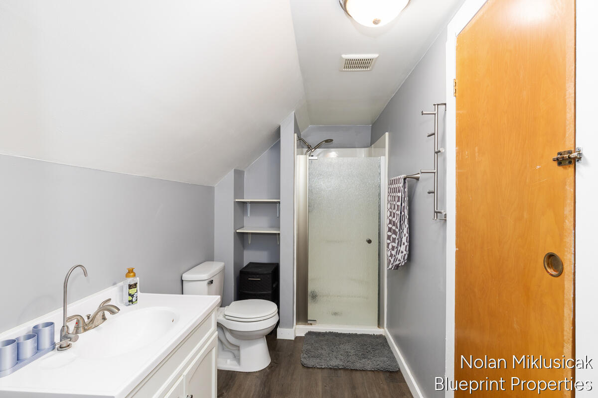 1147 Jennette Avenue NW Grand Rapids MI 49504