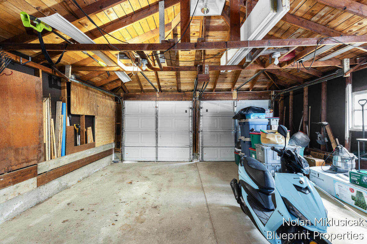 1147 Jennette Avenue NW Grand Rapids MI 49504