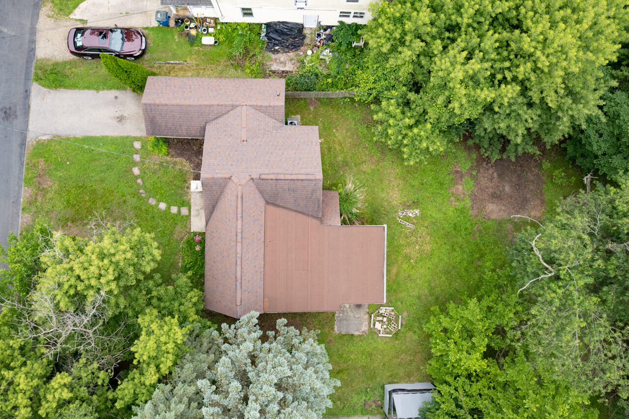 128 S Berkley Street Kalamazoo MI 49006