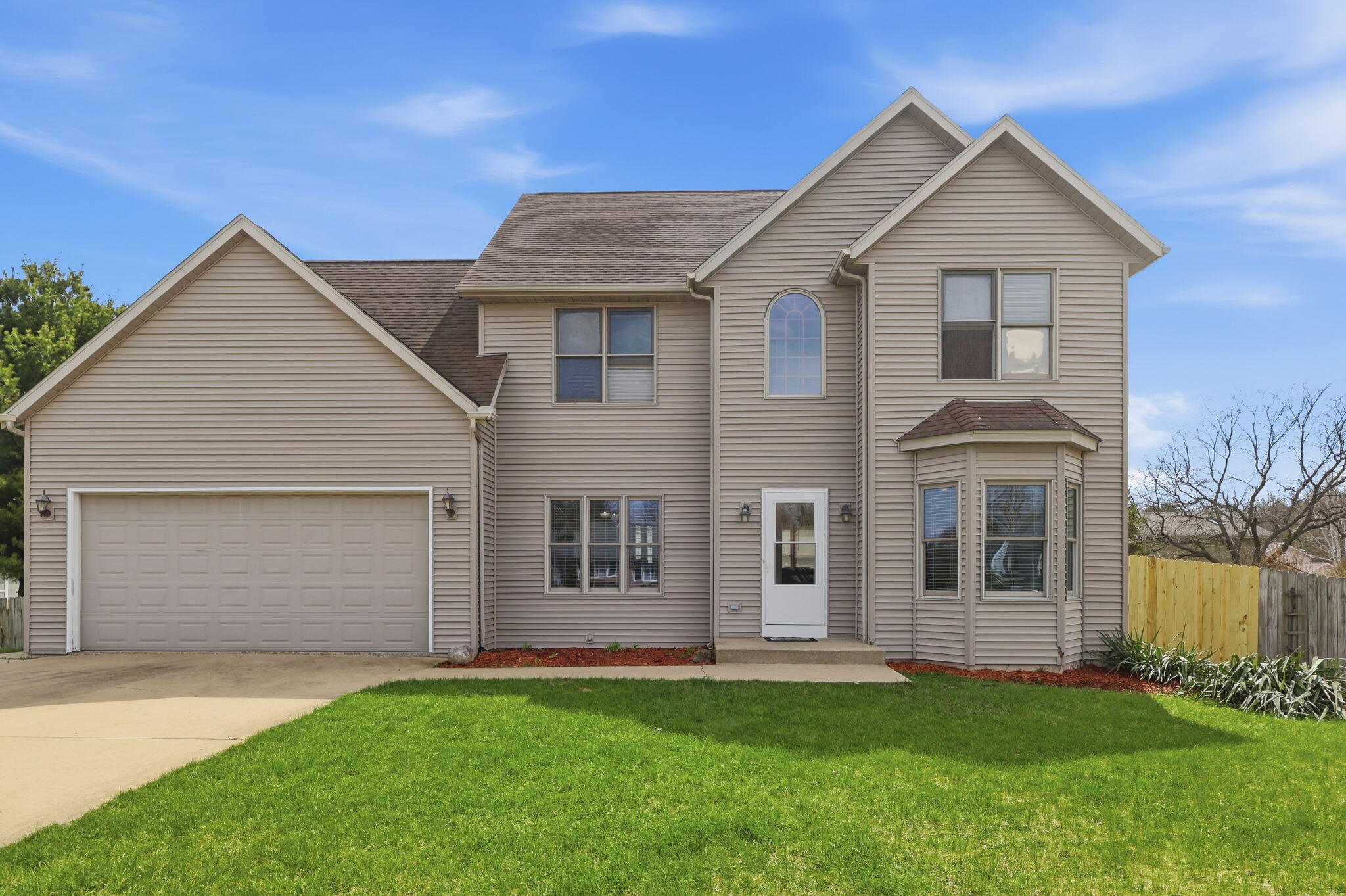 6564 Tulsa Avenue Kalamazoo MI 49048