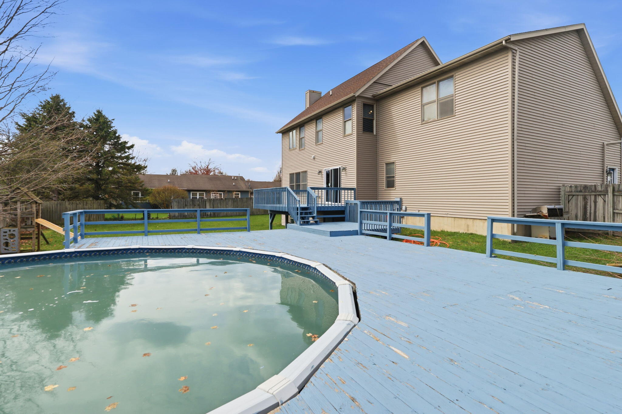 6564 Tulsa Avenue Kalamazoo MI 49048