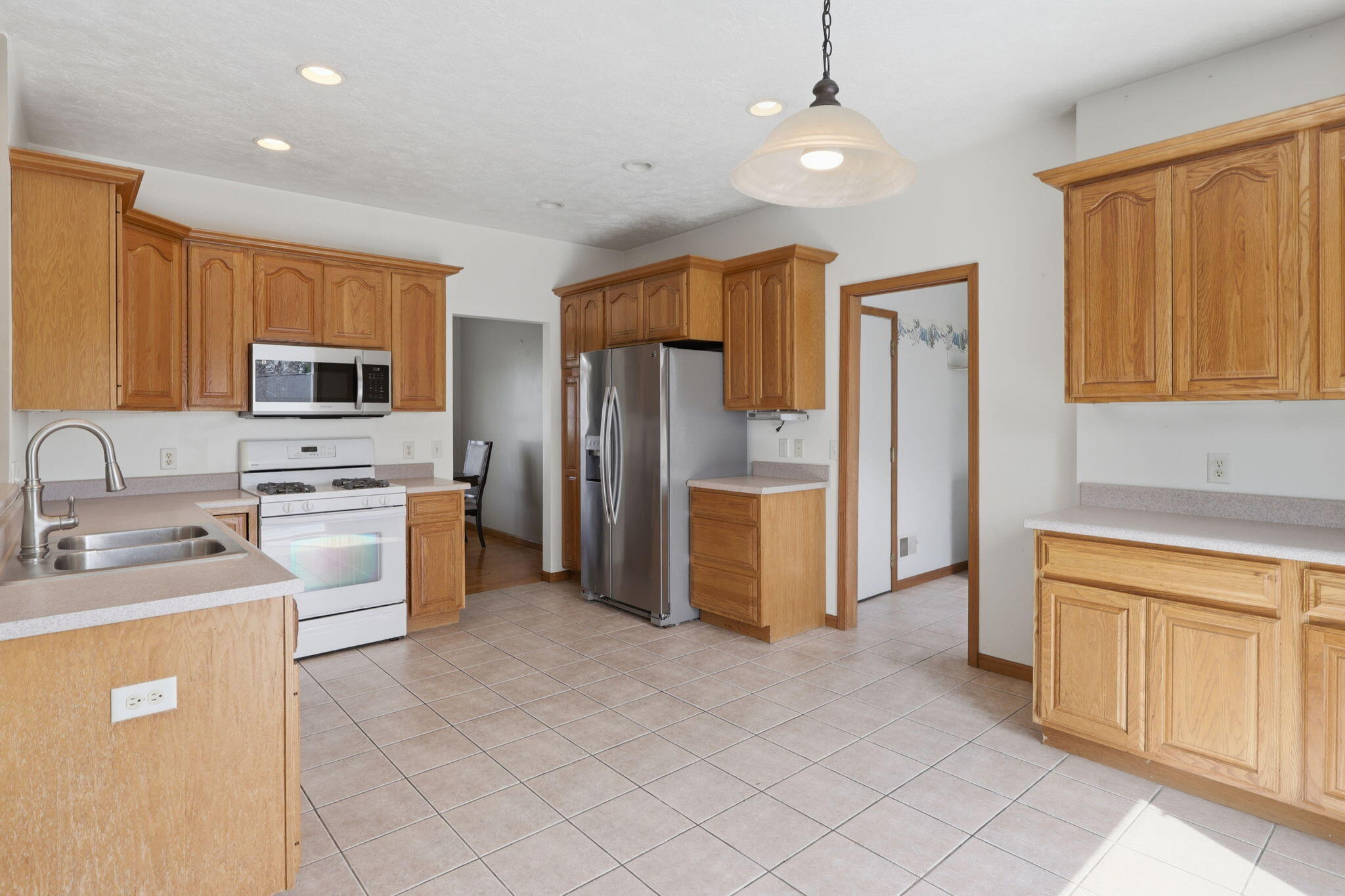 6564 Tulsa Avenue Kalamazoo MI 49048