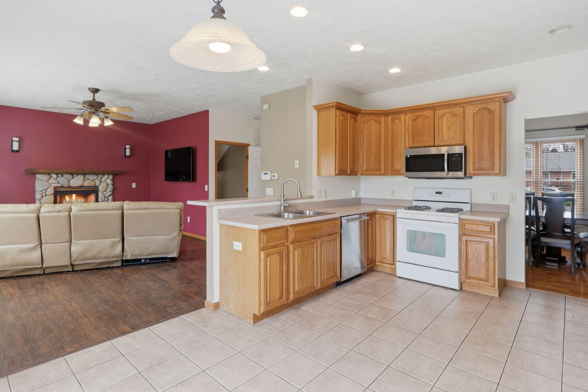 6564 Tulsa Avenue Kalamazoo MI 49048