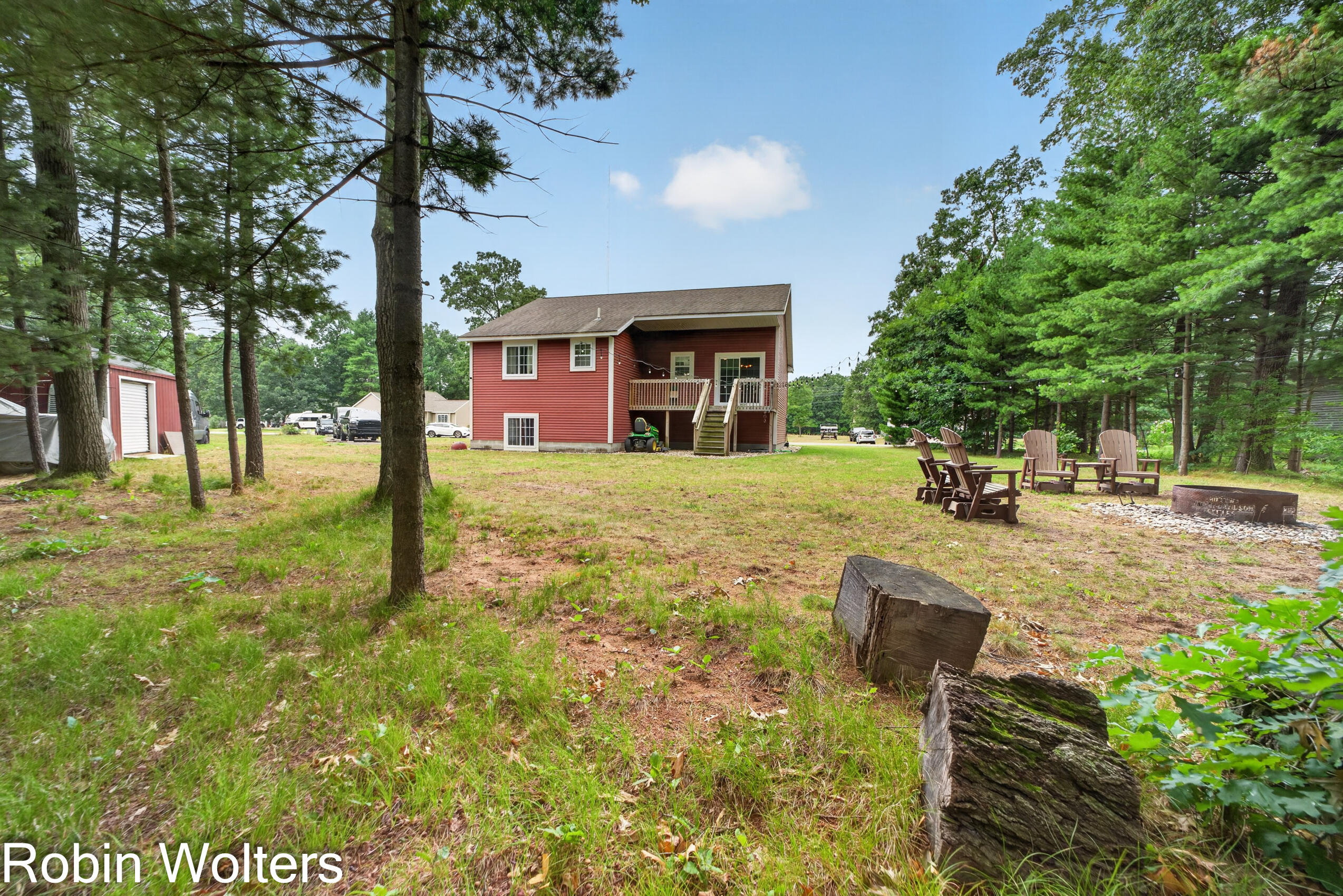 1178 Copper Creek Drive Muskegon MI 49442