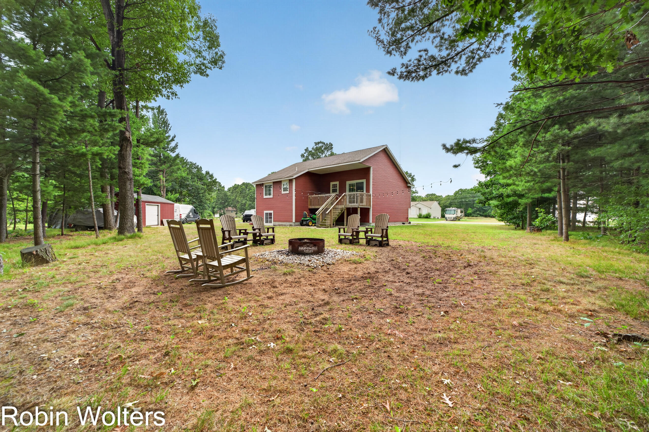 1178 Copper Creek Drive Muskegon MI 49442