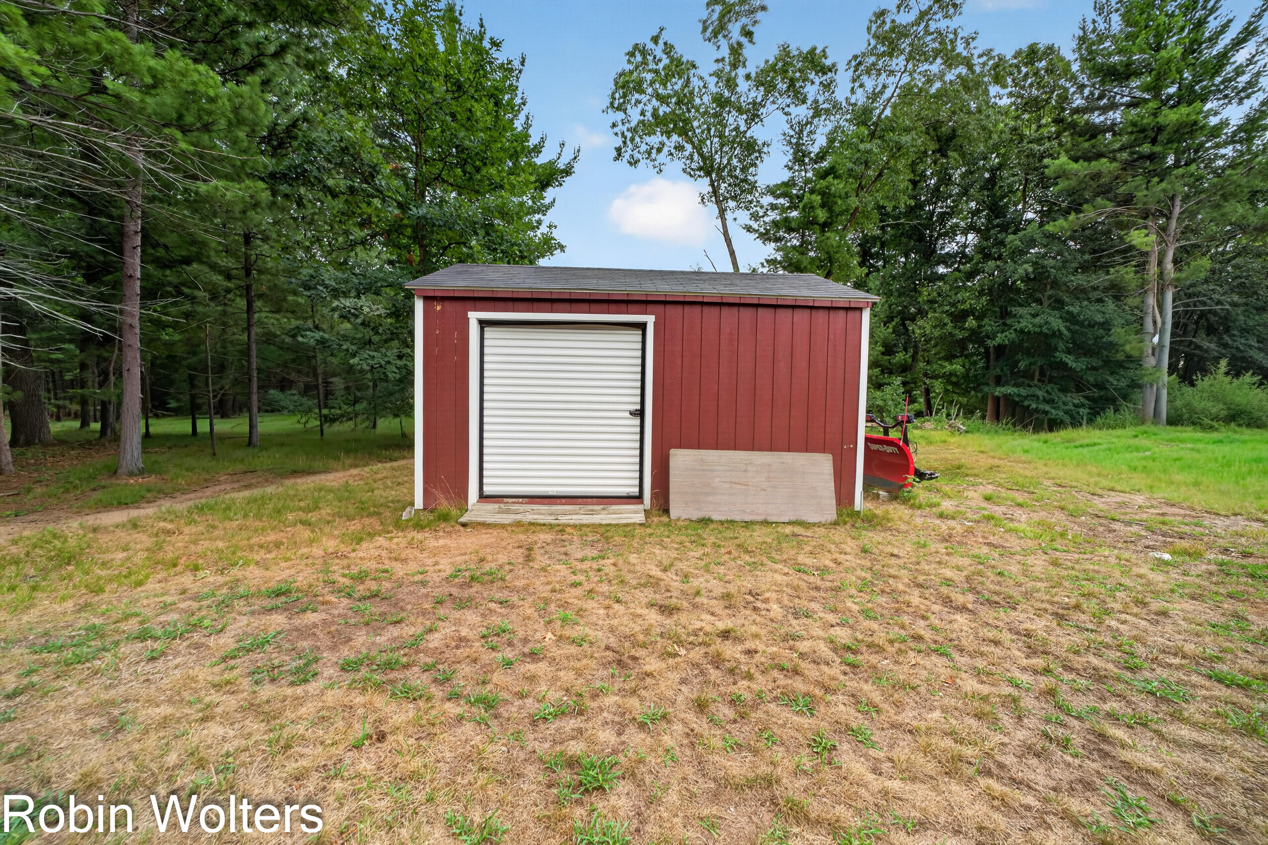1178 Copper Creek Drive Muskegon MI 49442