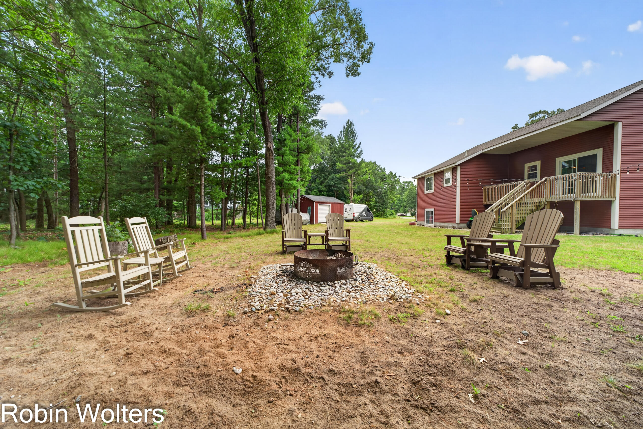 1178 Copper Creek Drive Muskegon MI 49442