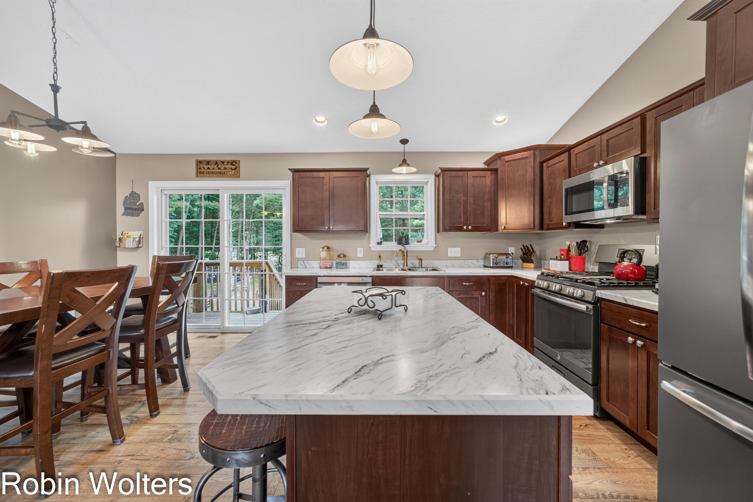 1178 Copper Creek Drive Muskegon MI 49442