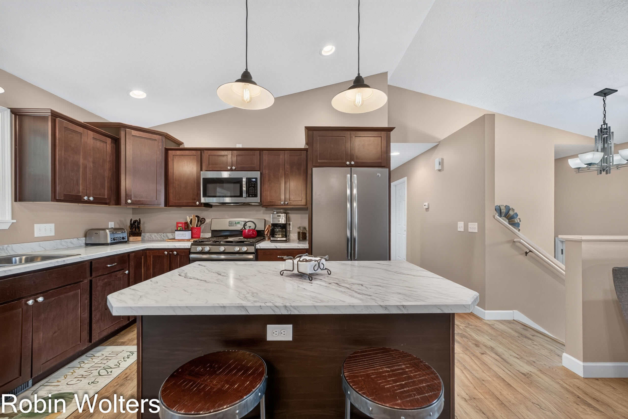 1178 Copper Creek Drive Muskegon MI 49442