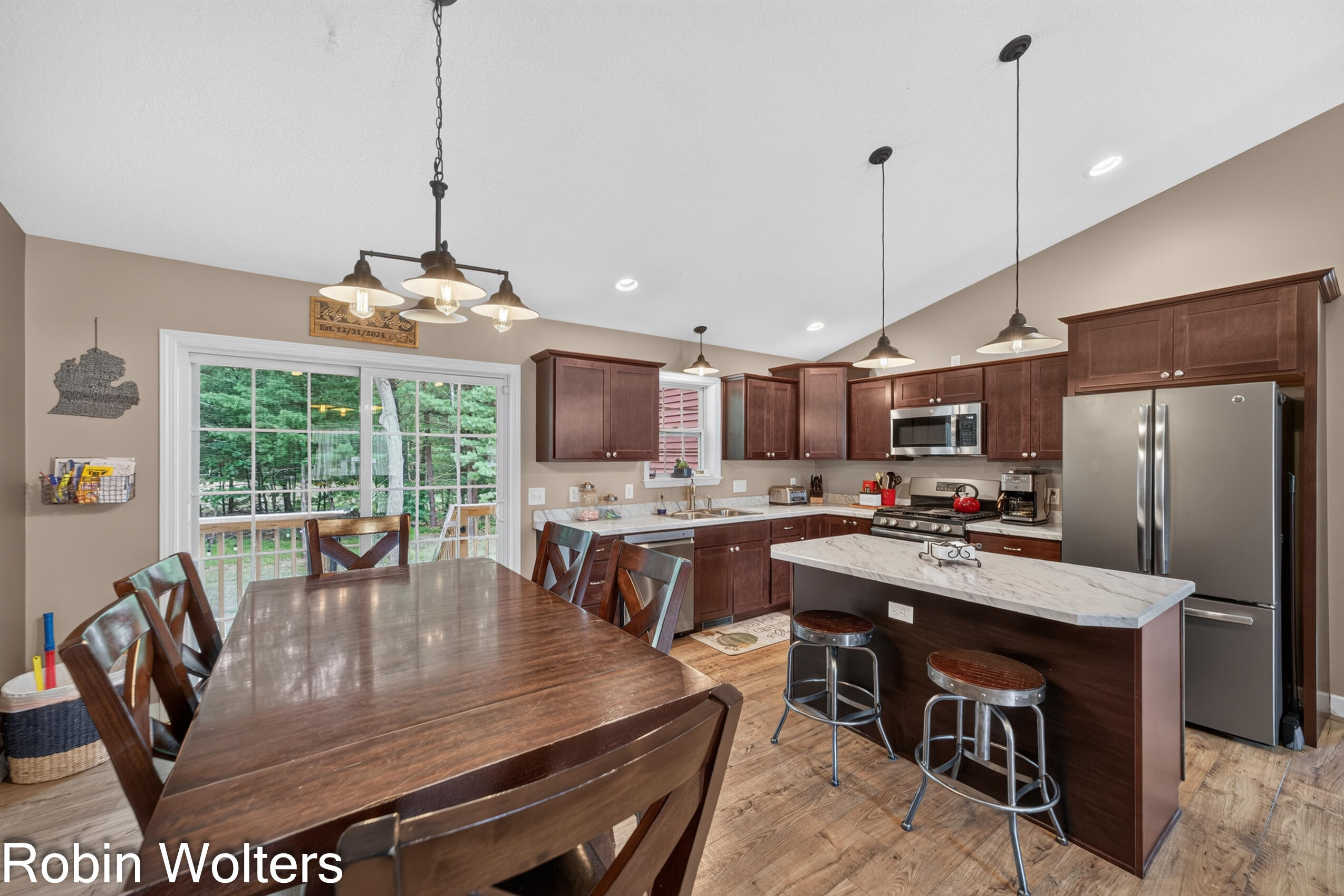 1178 Copper Creek Drive Muskegon MI 49442
